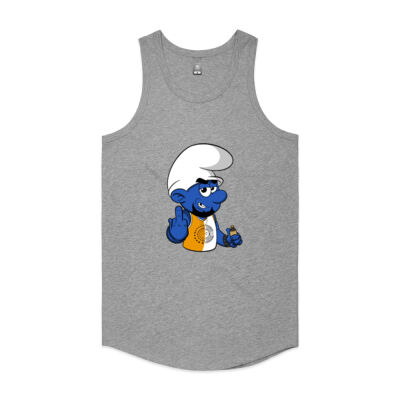 Huanaton singlet Thumbnail